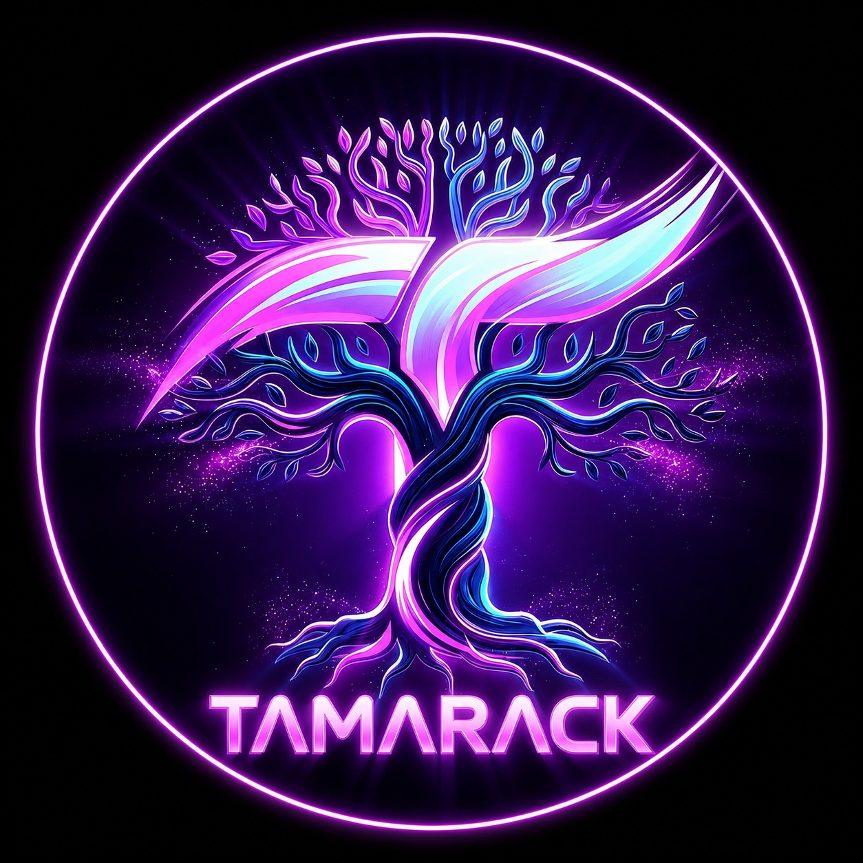 Tamarack
